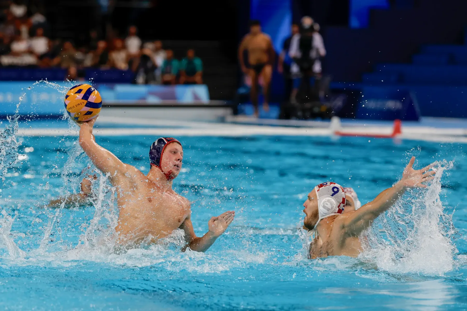 Drive Offense: How to Create Separation and Score Goals