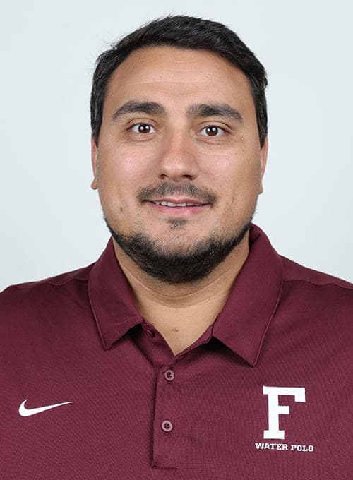 Head Coach Ilija Duretic