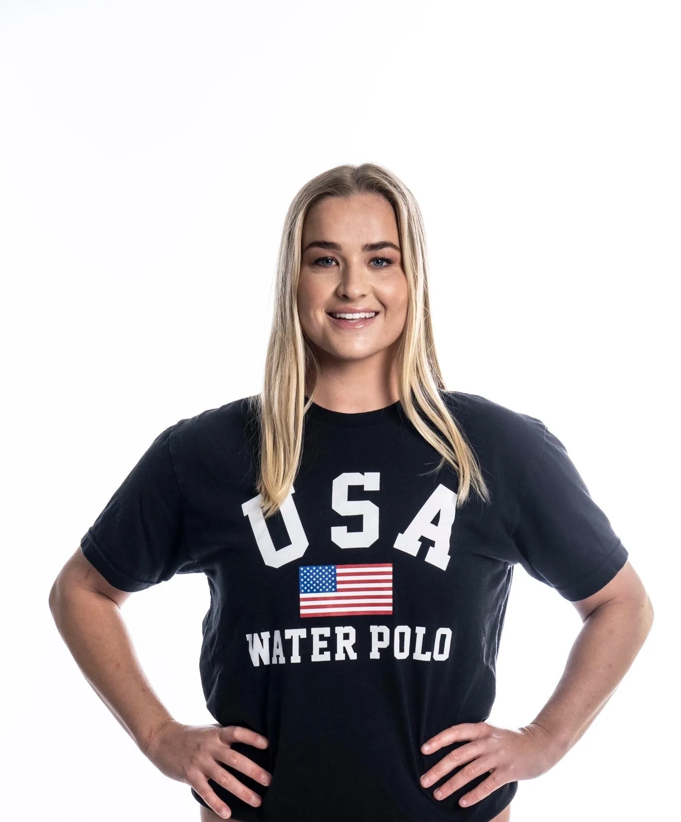 Ryann — Division I Athlete