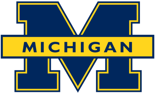 University of Michigan logo