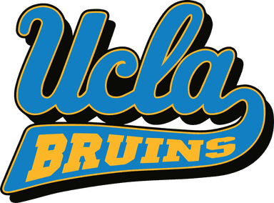 UCLA logo