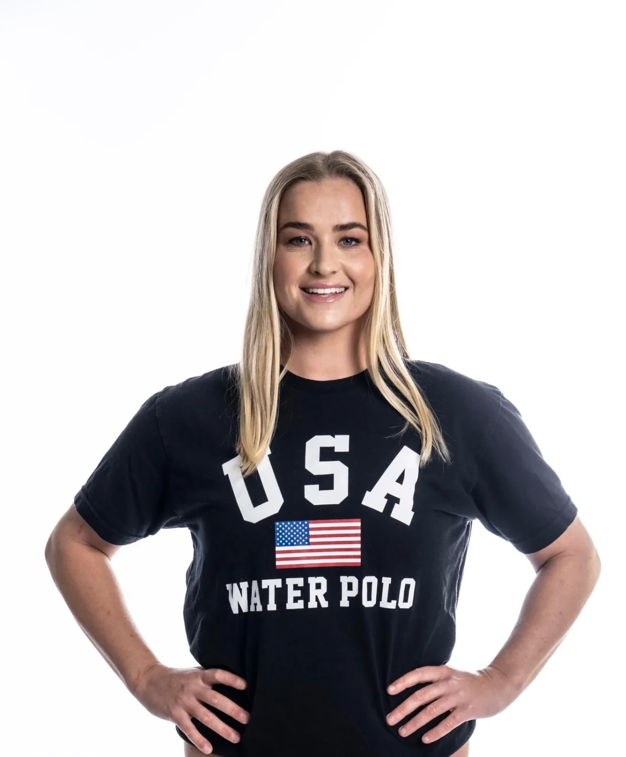 Ryann — Division I Athlete